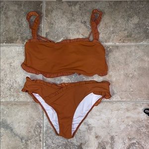 CupShe Two Piece Swimsuit
